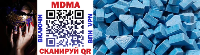 MDMA VHQ  Туран 